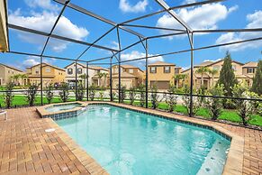 Villa! Private Pool & Game Room! Near Disney