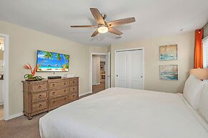 Villa! Private Pool & Game Room! Near Disney