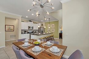 Villa! Private Pool & Game Room! Near Disney