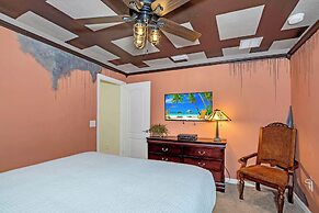 Villa! Private Pool & Game Room! Near Disney