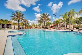 Villa! Private Pool & Game Room! Near Disney