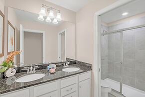 Villa! Private Pool & Game Room! Near Disney