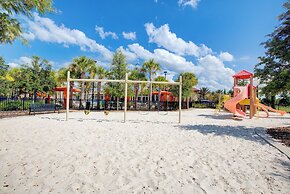 Villa! Private Pool & Game Room! Near Disney