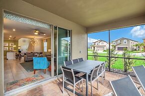 Villa! Private Pool & Game Room! Near Disney