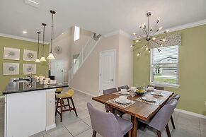 Villa! Private Pool & Game Room! Near Disney