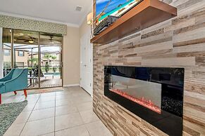 Villa! Private Pool & Game Room! Near Disney