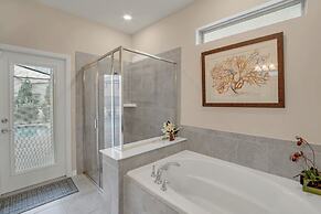 Villa! Private Pool & Game Room! Near Disney