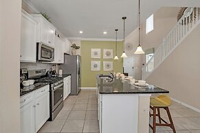 Villa! Private Pool & Game Room! Near Disney