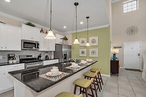 Villa! Private Pool & Game Room! Near Disney