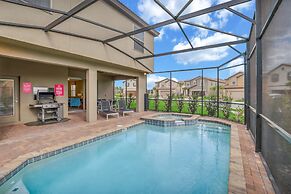 Villa! Private Pool & Game Room! Near Disney