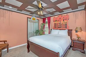 Villa! Private Pool & Game Room! Near Disney