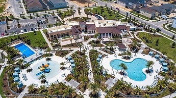 9009 Egret Mills Terrace