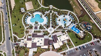 9009 Egret Mills Terrace