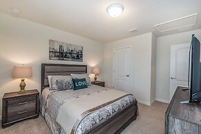 Large Villa W/private Pool & Game Room! Waterpark