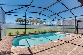 Large Villa W/private Pool & Game Room! Waterpark