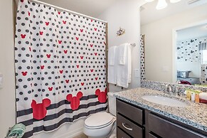 Large Villa W/private Pool & Game Room! Waterpark