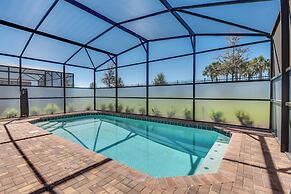 Large Villa W/private Pool & Game Room! Waterpark