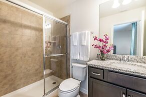 Large Villa W/private Pool & Game Room! Waterpark