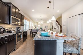 Large Villa W/private Pool & Game Room! Waterpark