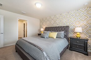 Large Villa W/private Pool & Game Room! Waterpark