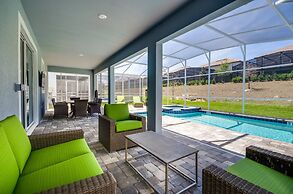 Gorgeous Home W/private Pool & Spa Sleeps 25!