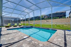 Gorgeous Home W/private Pool & Spa Sleeps 25!