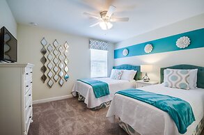 Gorgeous Home W/private Pool & Spa Sleeps 25!