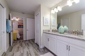 Gorgeous Home W/private Pool & Spa Sleeps 25!