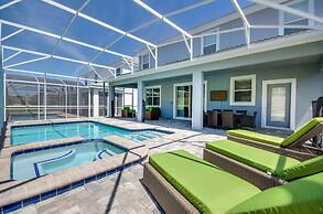 Gorgeous Home W/private Pool & Spa Sleeps 25!