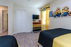 Gorgeous Home W/private Pool & Spa Sleeps 25!