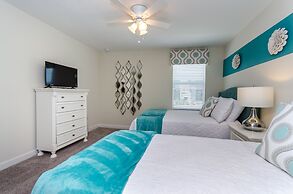 Gorgeous Home W/private Pool & Spa Sleeps 25!