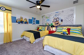 Gorgeous Home W/private Pool & Spa Sleeps 25!