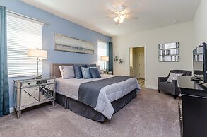 Gorgeous Home W/private Pool & Spa Sleeps 25!