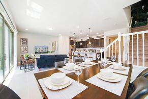 Townhome Splash Pool BBQ Free Water Park!