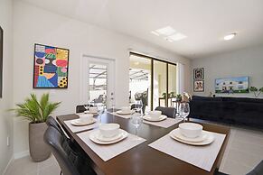 Townhome Splash Pool BBQ Free Water Park!