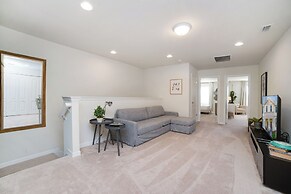 Townhome Splash Pool BBQ Free Water Park!