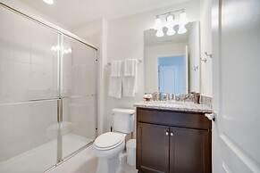 Townhome Splash Pool BBQ Free Water Park!