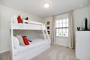 Townhome Splash Pool BBQ Free Water Park!