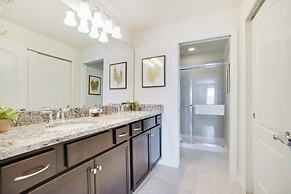 Townhome Splash Pool BBQ Free Water Park!