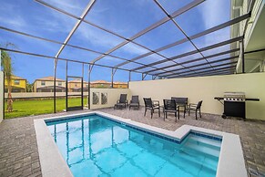 Townhome Splash Pool BBQ Free Water Park!