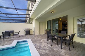 Townhome Splash Pool BBQ Free Water Park!