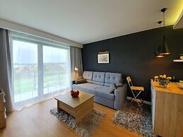 Apartamenty Baltin Spa - 365PAM