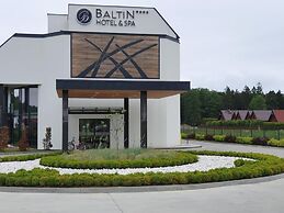 Apartamenty Baltin Spa - 365PAM