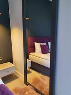Apartamenty Baltin Spa - 365PAM