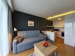 Apartamenty Baltin Spa - 365PAM