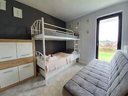Apartamenty Baltin Spa - 365PAM