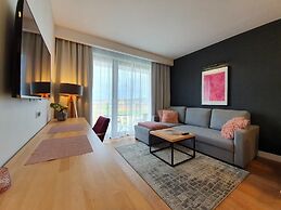 Apartamenty Baltin Spa - 365PAM