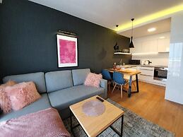 Apartamenty Baltin Spa - 365PAM