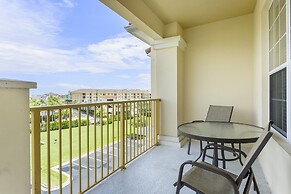 Condo W/view of New Orlando Eye!near Attractions
