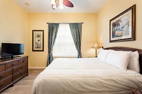 Condo W/view of New Orlando Eye!near Attractions